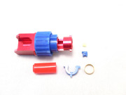 PPS ホップアップチャンバー　AGE G36/M4/AK用