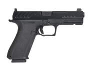 EMG/VFC DR920FS GBBハンドガン Blackカラーバレル (Shadow System Authorized)