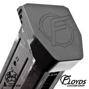 OTG Glock 実物 ダミーエクステンション マルイ バンパー Amazon | EMG SAI マガジンエクステンションタイプカバー EMG