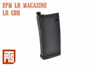 PTS EPM LR マガジン GBB BK