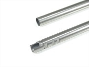 KM企画  ラージボア エクステンション TNバレル GBB/AEGライフル対応