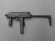ミリタリー ksc kwa mp9 MP9 – KSC HK
