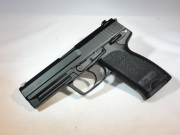 KWA/Umarex USP .45 BK