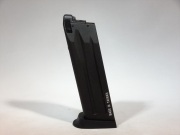 KWA/Umarex USP .45 Tactical用 25連スペアマガジン