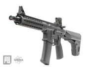 PTS MegaArms MKM AR15 CQB 10.5in GBB (JP)