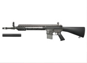 【JPバージョン】Marksman SPR MK12Mod0 Gen2 GBB (JP version)