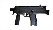 MARUYAMA MP-IX (MP9) SMG DX ストックレスVer.