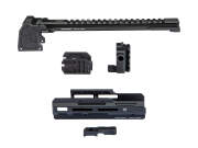 NorthEast MP2A1 MTPキット (Modernized Tactical Platform)