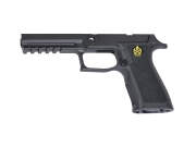 Para Bellum  P320 X-Series Fullsize Grip グリップロアフレーム 【BK/TAN/GRY】