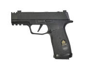 Para Bellum  P365 XMACRO COMP (Black)