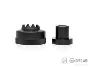 PTS Dead Air Wolverine 24mm正ネジマズルアダプター