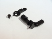 New Age スチールアンビセレクター WE M4/HK416対応 （RA-At-G-New-Age-018）