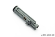 RA-TECH マグネティックロックNPAS内蔵 強化樹脂ローディングノズルセット GHK AK V3 GBB対応