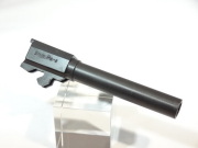 RA-TECH KSC/KWA P226 CNC スチール アウターバレル (RAG-KSC-056)