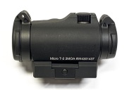 光学機器｜スコープ｜ドットサイト｜マウント｜ストライクアームズ