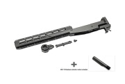 RENEGADE WE M14 GBB対応 LW14 MOD 0 ロアレシーバーキット ( Type 2 )