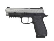 StarkArms SA320 GBBハンドガン (2TONE)