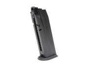 Umarex Walther PPQ M2 Gen.2/NPA共通 22連スペアマガジン (BK)