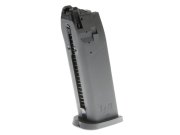 Umarex/VFC H&K USP/P8A1 GBBピストル共通 22連スペアマガジン