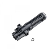 GHK Mk18 V3 純正　スチールボルト　NPASノズル付 GHK Mk18 V3 純正 スチールボルト NPASノズル付-通販クーポン