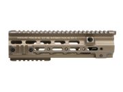 TaskForce405 Geissele SMR 10.5in レイルハンドガード (Umarex/VFC HK416用)