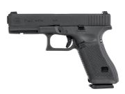 Umarex GlockAirsoft G17 Gen.5 GBBハンドガン (BK) ［2.6457-UXA］