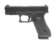 VFC/Umarex GlockAirsoft G45 GBBハンドガン (BK) ［2.6470-UXA］