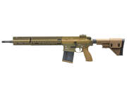 【JPバージョン】VFC/Umarex H&K G28 DMR GBBR RAL8000 (JPver./HK Licensed) STD [VFC OEM]