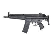 VFC/Umarex H&K HK53 GBBR (JPver./HK Licensed) [VFC OEM]