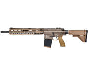 【JPバージョン】VFC/Umarex H&K M110A1 GBBR (JPver./HK Licensed)