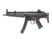 Umarex H&K MP5A5 Gen.2 GBBR (JPver./HK Licensed)