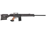 【JPバージョン】 VFC/Umarex H&K PSG-1 GBBR (JPver./HK Licensed)