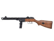 【JPバージョン】VFC PPSH41 GBBR (JP version)