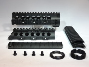 VFC KAC SR16E3 URXハンドガード