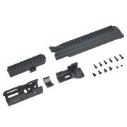 VFC AKS74U タクティカルキット (MLOK)