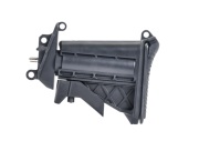 VFC M249 リトラクトストック