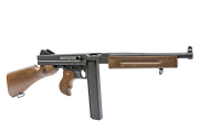 【海外バージョン】 CyberGun Thompson M1A1 GBB (トンプソン M1A1)