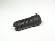 Z-Parts KAC QDC スチール フラッシュハイダー （556MAMS MUZZLE BRAKE） （Z-KIT-006）