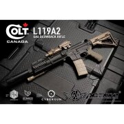 GHK M4/M16系トイガン ハンドガード ブラック/マグプル実物付属 GHK M4/M16系トイガン ハンドガード ブラック/マグプル実物付属