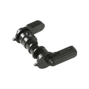 BPW Coltタイプ アンビスチールセレクター Black (VFC M4/APFG MCX対応)