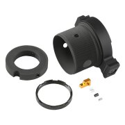 RGW PA Dolosスタイル QDテイクダウンシステム フロントベースセット 東京マルイMWS/GHK用
