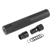 RGW OPS タイプ Mk12 SPR サプレッサー 14mm逆ネジ