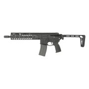 MCX salvo precesion mws ブラック ハンドガード MCX salvo precesion mws ブラック ハンドガード - メルカリ