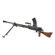 ライトマシンガン