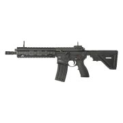 Golden Eagle HK416A5 ガスブローバックライフル 【BK】