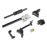 GHK GLOCK V2 システム アップグレード キット G17 Gen5 対応