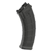 FORTRESS:【VFCガスガン対応加工済】 GHK CO2 M4 GMAG マガジン