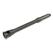 vfc スチールバレル ghk スチールフロントサイト
