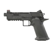 KIZUNA WORKS G-Capa BSK43 ガスブローバックハンドガン (JP Ver.)