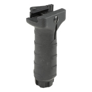 SAA Tango Downタイプ バーティカルフォアグリップ QDレバー BK